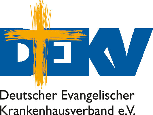 DEKV Logo